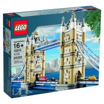 Le Tower Bridge - Lego - 10214 - Lego
