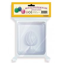 Moule Bougie - Œuf Torsadé - Sentosphère
