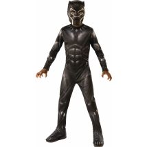 Déguisement Marvel - Taille S - Black Panther - Rubie's