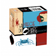 La Marche Du Crabe - Opla