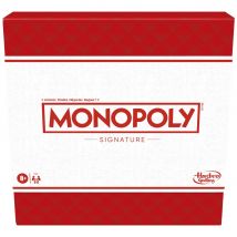 Monopoly - Signature Collection - Hasbro Gaming