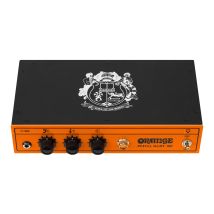 Orange - Padal Baby 100