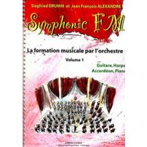 Symphonic Fm Initiation : Eleve : Instruments A Vent --- Formation Musicale