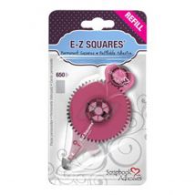 Recharge 650 Past. Blc E-z Squares - Draeger by Toga