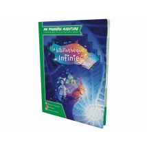 1ere Aventure Bibliotheque Inf - Game Flow