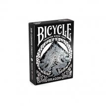 Black Dragon - Bicycle