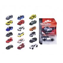 Voiture Miniature Majorette - Volkswagen Premium Cars - Modèles Aléatoires - Vendu À L’unité