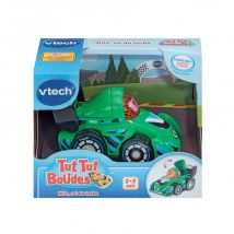 Tut Tut Bolides Voitures De Courses - Vtech