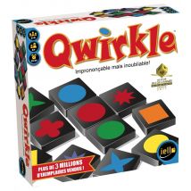 Qwirkle - Iello