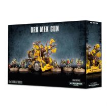 Orc Mek Gun - Warhammer 40,000 - Games Workshop