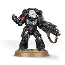 Améliorations Et Décalcomanies Raven Guard - Warhammer 40,000