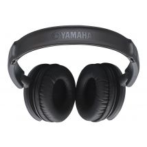 Casque Yamaha - Hph100b - Noir