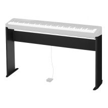 Casio Cs-68bk - Stand Pour Piano Px-s1000bk - Noir
