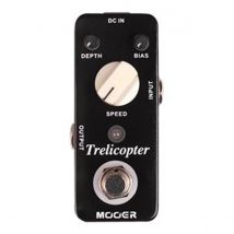 Mooer - Trelicopter Tremolo