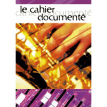 Cahier Documenté - Livret + Cd Des Professeurs
