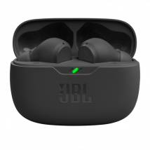 Ecouteurs Bluetooth Jbl - Wave Beam - Noir