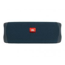 Enceinte Bt Jbl Flip 5 - Bleu