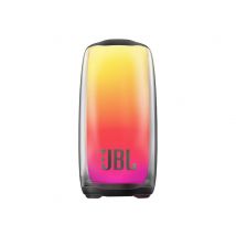 Jbl Pulse 5 - Enceinte Bluetooth - 2 Voies - Noir