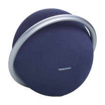 Enceinte Stéréo Portable Harman Kardon - Onyx Studio 8 - Bleu
