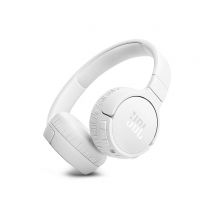 Casque Bluetooth Jbl - Tune 670nc - Blanc
