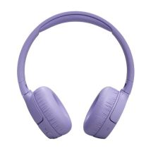 Casque Jbl - Tune 670nc - Bluetooth - Violet