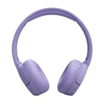Casque Bluetooth Jbl - Tune 670nc - Violet