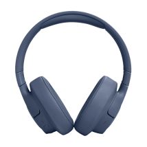 Casque Jbl - T770 Nc - Bleu