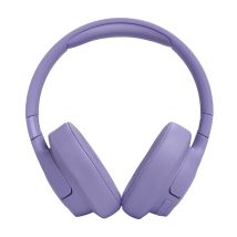 Casque Jbl - T770 Nc - Violet