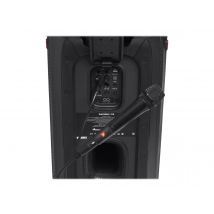 Microphone Filaire Jbl Pbm100 Dynamic Vocal - Noir