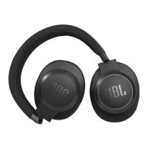 Casque Jbl - Live 660 Nc - Noir