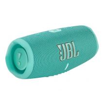 Enceinte Bluetooth Jbl Charge 5 - Turquoise