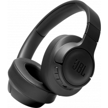 Casque Bluetooth Tune 710bt Noir Jbl