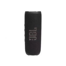 Enceinte Portable Jbl - Flip 6 - Bluetooth - Noir