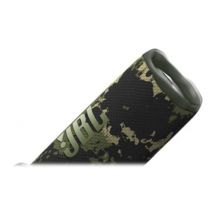 Enceinte Bluetooth - Jbl Flip6 - Militaire