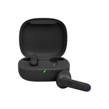 Jbl Wave 300tws - Ecouteurs Sans Fil Avec Micro - Noir