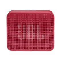 Jbl Go Essential - Enceinte Portable Étanche - Rouge