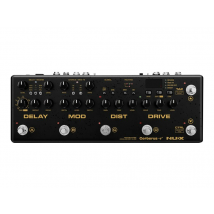 Nux Cerberus - Unité À Effets Pour Guitare