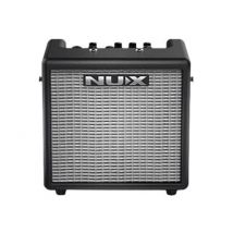 Nux Mighty 8 Bt - Amplificateur Combiné Pour Guitare Électrique - 8 Watt