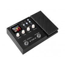Nux Mg-300 - Pédalier Multi-effets Pour Guitare