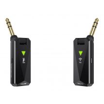 Nux B-5rc - Système Audio Sans Fil Pour Guitare Électrique