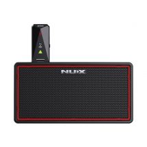 Nux Mighty Air - Ampli Guitare À Modélisation Sans-fil - 8 W