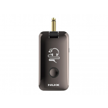 Nux Mighty Plug - Préampli Casque Nomade Pour Guitare Et Basse