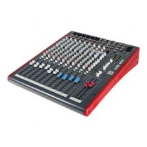 Allen & Heath Zed 14 - Mixeur Analogique - Canal N°14 - Rack-montable