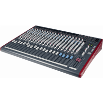 Allen & Heath Zed-24 - Table De Mixage