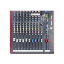 Allen & Heath - Zed-12fx Table De Mixage