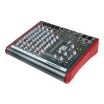Allen & Heath Zed 10 - Mixeur Analogique