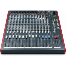 Allen & Heath Zed 18 - Mixeur Analogique - 18 Canaux