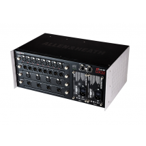 Allen & Heath Dx32 - Chassis Modulaire 4x8 Canaux