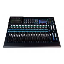 Allen & Heath Qu-24 - Console Numérique