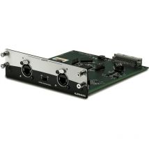 Allen & Heath Mdlgace - Carte Réseau Audio Numérique